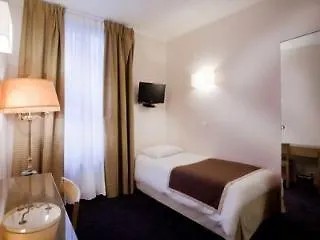 Hotel Du Lion D'Or Louvre Paris
