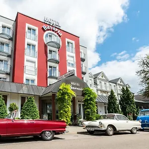 Hotel Bavaria ***