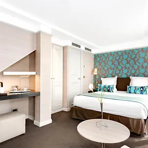 4* Hotel Duo