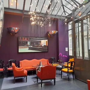 4* Hotel Windsor Opera