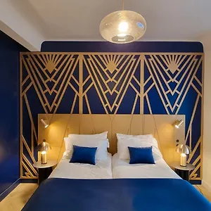 Royal Fromentin Hotel
