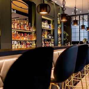 Hotell One Paris-porte Doree