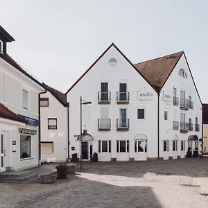 Hotel Ambienthotel Tassilo ***