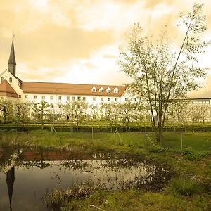Hotel Kapuzinerhof Seminar- Und Kongresshotel 