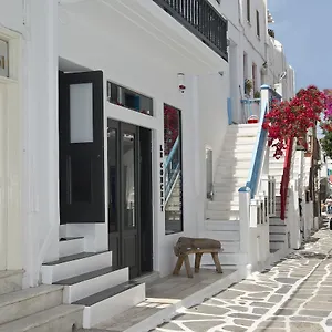 Casa de hóspedes Karboni